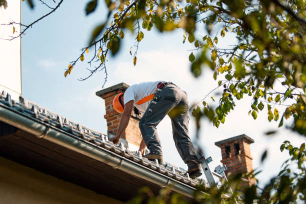 Best Roof Waterproofing Services  in Manchester, IA