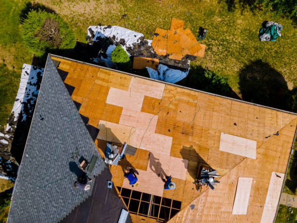 Best New Roof Installation  in Manchester, IA