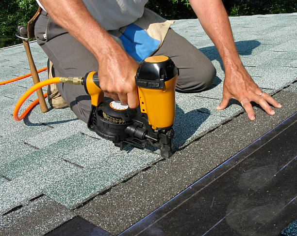 Gutter Installation and Roofing in Manchester, IA