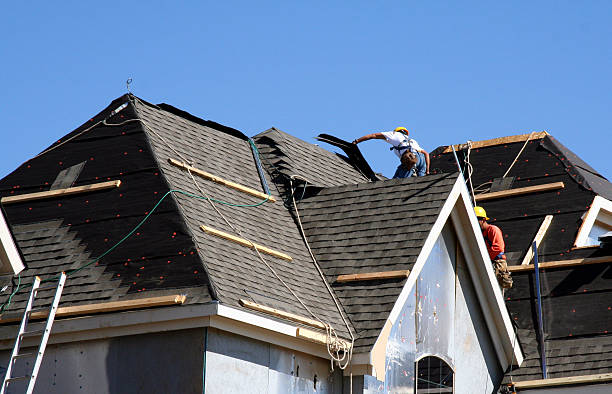 Professional Roofing Contractor in Manchester, IA