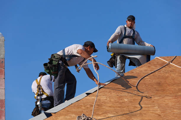 Roof Repair Estimates in Manchester, IA