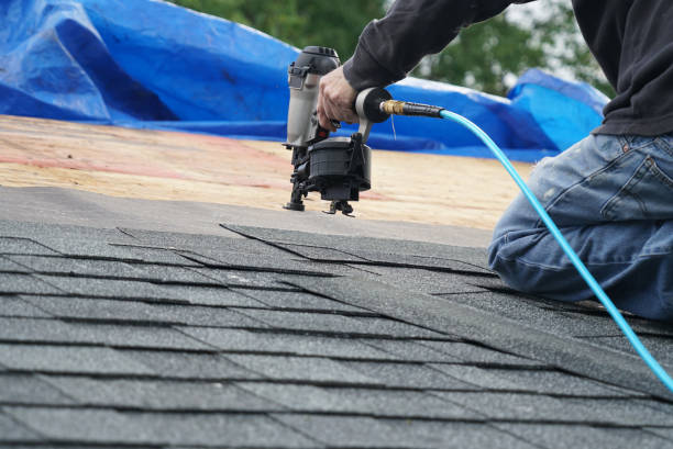 Best Shingle Roofing Installation  in Manchester, IA