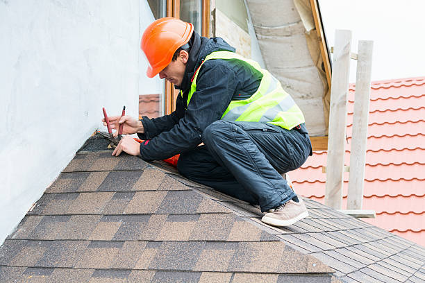 Best Local Roofing Companies  in Manchester, IA