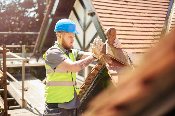 Best Tile Roofing Contractor  in Manchester, IA