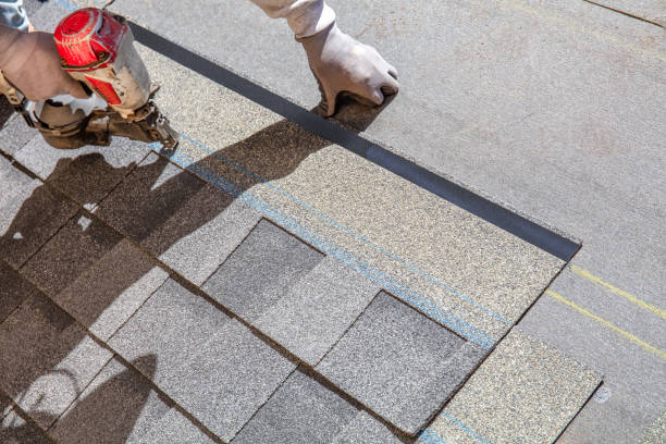 Best Tile Roofing Contractor  in Manchester, IA